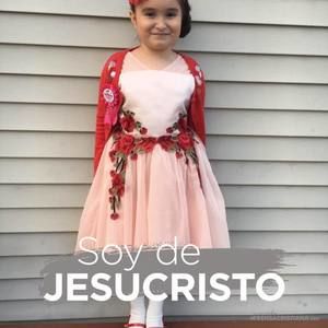 Meet your Posher, Ana